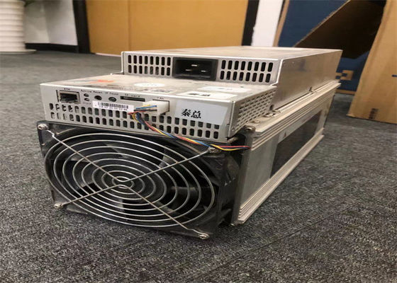 เครื่องขุด Bitcoin ใหม่ Whatsคนขุดแร่ M30s+ 100TH/S 3400W