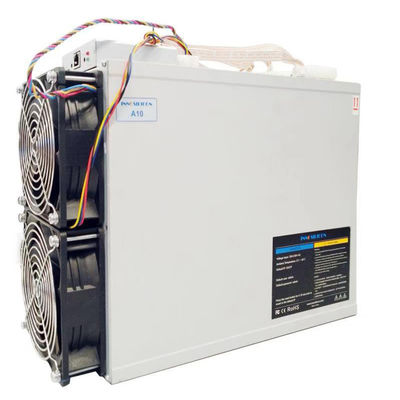 Asic ฮาร์ดแวร์ Innosilicon A10 5gb Miner, 500M 700W ใช้ ETH High Hashrate Miner