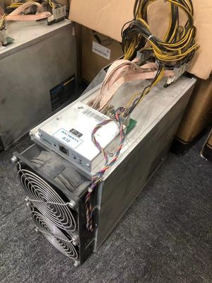 Asic ฮาร์ดแวร์ Innosilicon A10 5gb Miner, 500M 700W ใช้ ETH High Hashrate Miner
