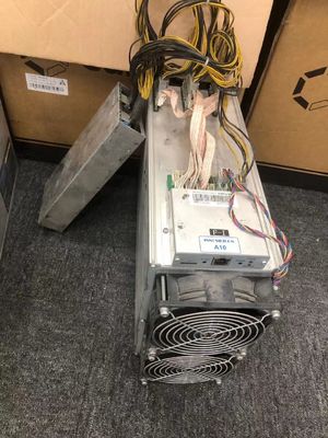 Asic ฮาร์ดแวร์ Innosilicon A10 5gb Miner, 500M 700W ใช้ ETH High Hashrate Miner