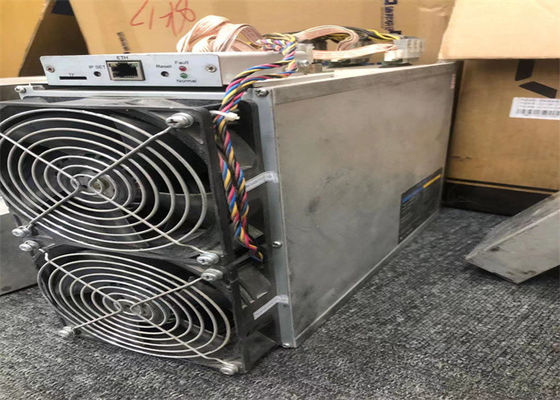 ใช้ Ethereum Innosilicon 750mh/s 7gb Asic Miner A10 Pro 1350W