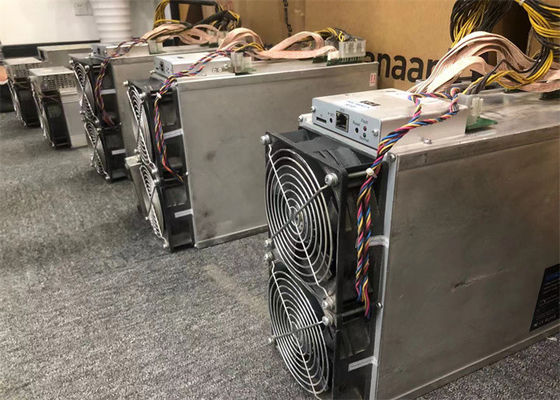 ใช้ Ethereum Innosilicon 750mh/s 7gb Asic Miner A10 Pro 1350W