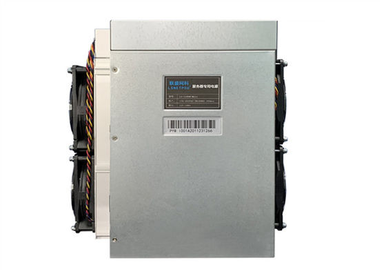 2700G 2650W HNS Asic Miner ใหม่ Goldshell HS5 คนขุดแร่ Blake2B + SHA3 อัลกอริทึม