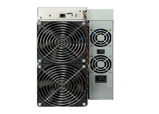 2700G 2650W HNS Asic Miner ใหม่ Goldshell HS5 คนขุดแร่ Blake2B + SHA3 อัลกอริทึม