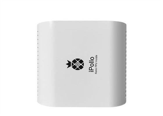 IPOLLO G1 42H / S 2800W ใหม่ เหรียญยิ้ม Miner, Cuckatoo32 Asic Miner