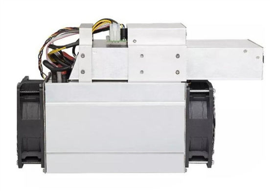 2100W ใหม่ DASH Miner เครื่องจักร 420G STU U6 Miner 264*200*290