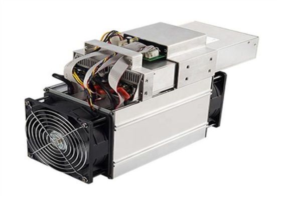 2100W ใหม่ DASH Miner เครื่องจักร 420G STU U6 Miner 264*200*290