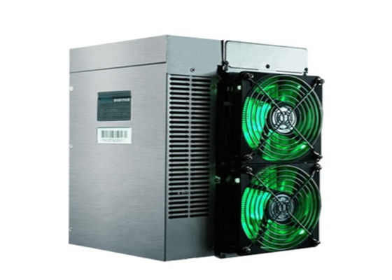 อีเธอร์เน็ตใหม่ 235G 230W HNS Asic Miner Goldshell Hs Box Miner