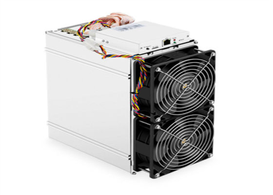 Bitmain Antคนขุดแร่ Z11j ZEC Miner Machine ใช้ 105Ksol / S 1418W 5.08kg