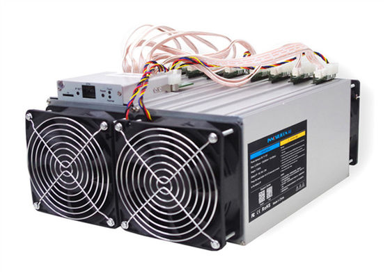 Innosilicon A9 เครื่องขุด ZEC ใหม่ 50K 560W 125 x 155 x 360mm