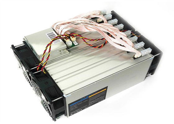 Asic Innosilicon A9 ++ ใช้เครื่องขุด ZEC 140K 1550W Equihash Algorithm