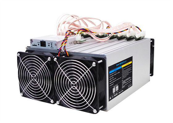 Asic Innosilicon A9 ++ ใช้เครื่องขุด ZEC 140K 1550W Equihash Algorithm