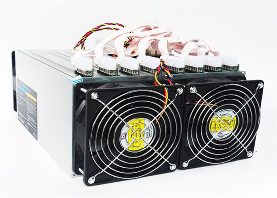 Asic Innosilicon A9 ++ ใช้เครื่องขุด ZEC 140K 1550W Equihash Algorithm