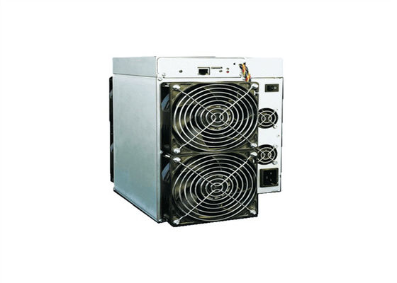 สั่งซื้อล่วงหน้า New Goldshell CK5 CKB Miner 12T 2400W Crypto Coin การขุด เครื่องจักร