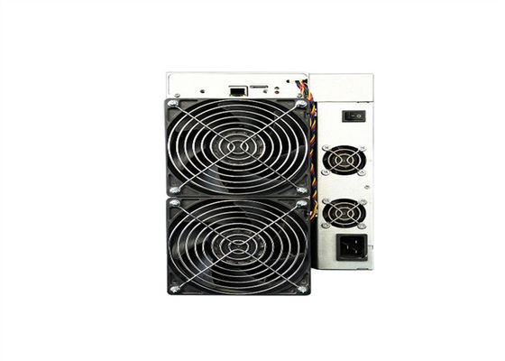 สั่งซื้อล่วงหน้า New Goldshell CK5 CKB Miner 12T 2400W Crypto Coin การขุด เครื่องจักร