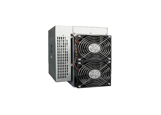 สั่งซื้อล่วงหน้า New Goldshell CK5 CKB Miner 12T 2400W Crypto Coin การขุด เครื่องจักร