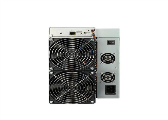 โลหะใหม่ KDA Miner Goldshell KD5 Miner 18T 2250W
