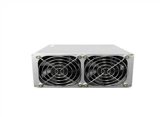1.6T 205W ใหม่ KDA Box Miner Goldshell KD BOX Miner Blake2S Algorithm