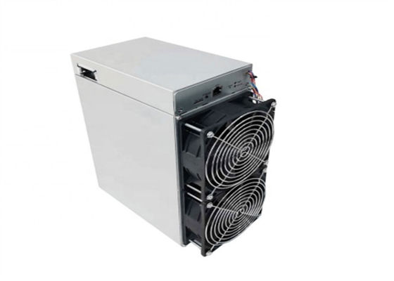 DCR Bitmain Antคนขุดแร่ Dr3 7.8TH/S 1410W แท่นขุดเจาะมือสอง