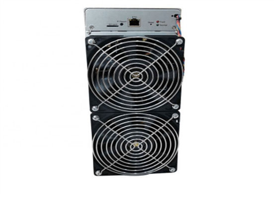 DCR Bitmain Antคนขุดแร่ Dr3 7.8TH/S 1410W แท่นขุดเจาะมือสอง