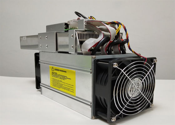 Strongu STU U1++ ใช้ DCR Coin Miner 52TH/S 2100W Blake256r14 Algorithm 8.2kg