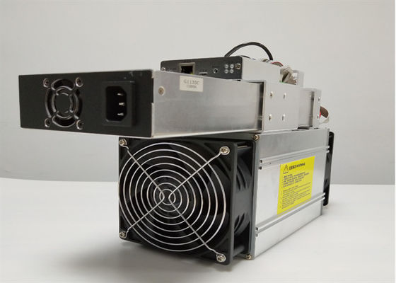Strongu STU U1++ ใช้ DCR Coin Miner 52TH/S 2100W Blake256r14 Algorithm 8.2kg