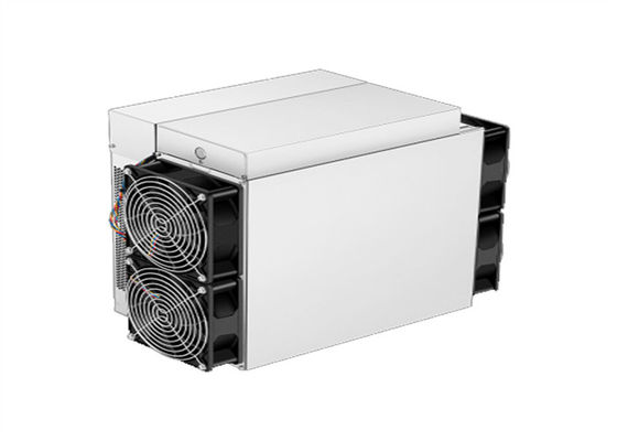 Bitmain Antคนขุดแร่ L7 LTC ​​Miner Machine 9160m 3425W สั่งซื้อล่วงหน้า