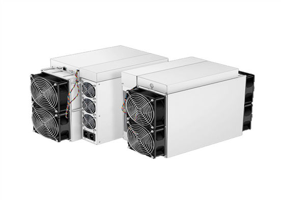 Bitmain Antคนขุดแร่ L7 LTC ​​Miner Machine 9160m 3425W สั่งซื้อล่วงหน้า