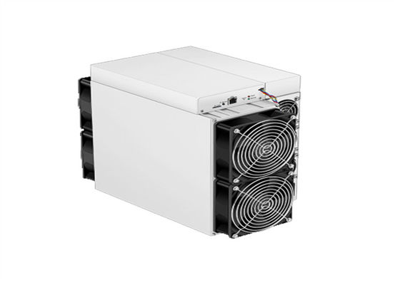 Bitmain Antคนขุดแร่ L7 LTC ​​Miner Machine 9160m 3425W สั่งซื้อล่วงหน้า