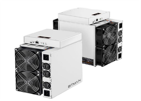 สั่งซื้อล่วงหน้า L7 Antคนขุดแร่ Asic Miner 9500m 3625W LTC Crypto Mining Machine