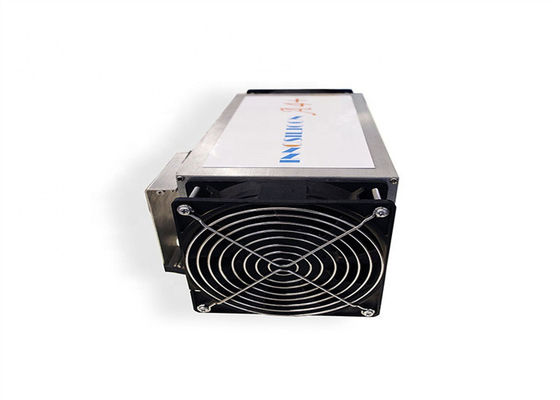 620MH/S 750W เครื่องขุด LTC มือสอง Innosilicon A4+ Miner