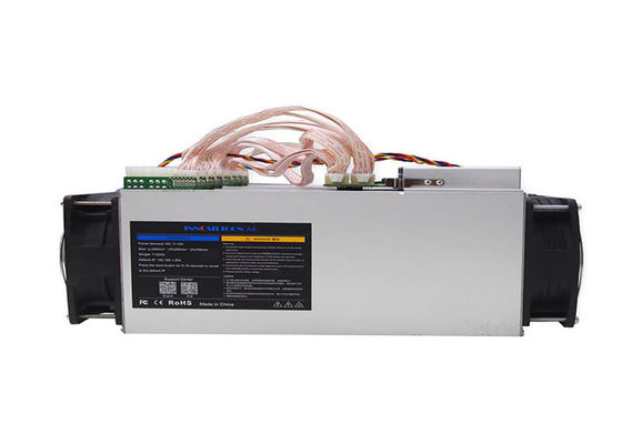 ใช้ Innosilicon A6 Miner 1.23 GH/S 1500W Litecoin การขุด ริก