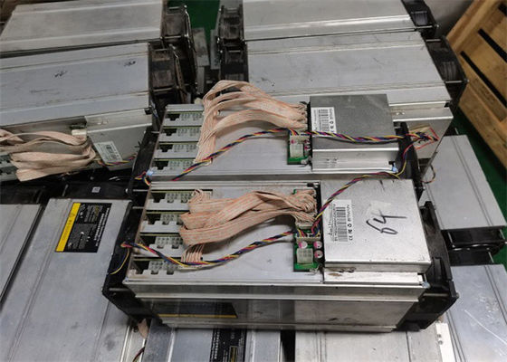 ใช้ Asic LTC High Hashrate Miner Innosilicon A6+ 2.2 GH/S 2100W 9.31kg