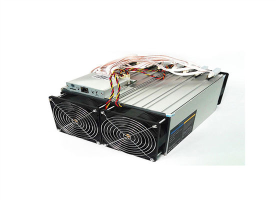ใช้ Asic LTC High Hashrate Miner Innosilicon A6+ 2.2 GH/S 2100W 9.31kg
