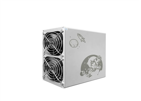 ใหม่ Asic LTC Miner เครื่องจักร Goldshell Mini Doge 185m 235W
