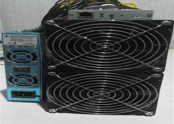Microbt Whatsminer M31s ใช้ Cryptocurrency Bitcoin Miner 72TH/S 3312W
