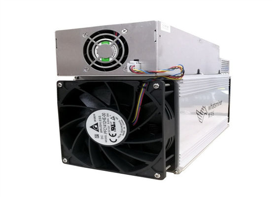 เครื่องขุด BTC มือสอง Whatsminer M31s 76TH/S 3330W