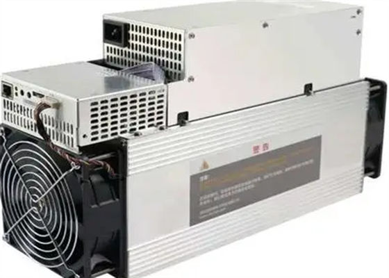 Whatsคนขุดแร่ M20s ใช้ Asic Bitcoin Miner 62TH/S 2976W 8KG