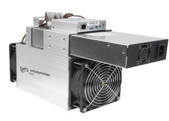 3360W ใช้ BTC Crypto Asic Miner Whatsคนขุดแร่ M21 56TH/S