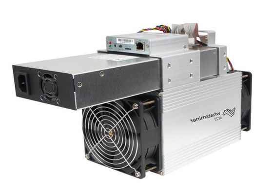 3360W ใช้ BTC Crypto Asic Miner Whatsคนขุดแร่ M21 56TH/S