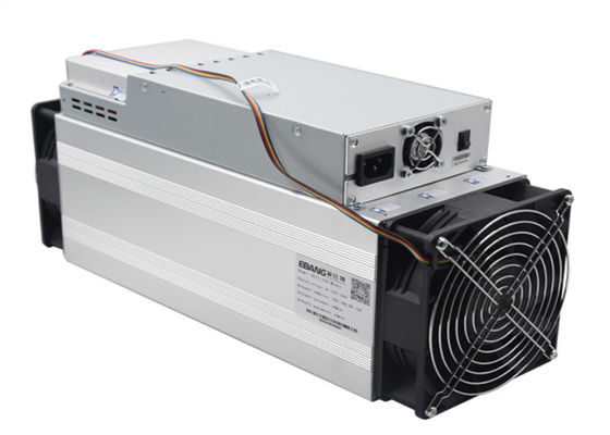 3500W Ebit E9 Pro Miner 25TH/S เครื่องรับ Bitcoin ใหม่ 10.9kg