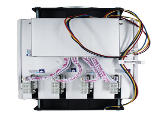 3500W Ebit E9 Pro Miner 25TH/S เครื่องรับ Bitcoin ใหม่ 10.9kg