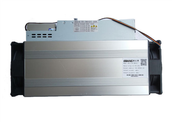 Ebit E9.3 16TH/S 1760W ใหม่ Asic Bitcoin Miner 320*126*155