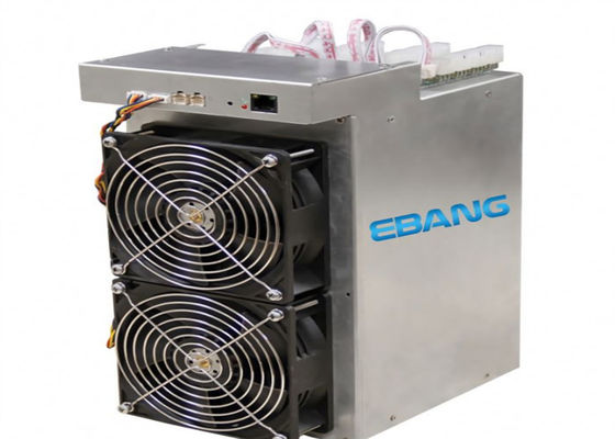 ใหม่ BTC Asic Bitcoin Miner Ebit E10.1 คนขุดแร่ 18TH/S 1620W