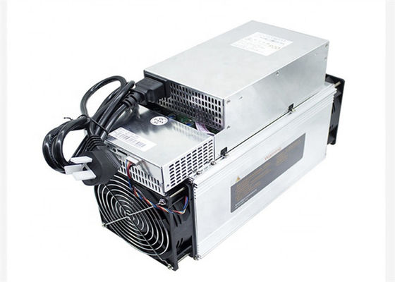 Whatsminer M30s++ 112TH/S 3472W เครื่องขุด Asic ใหม่สำหรับการขุด BTC