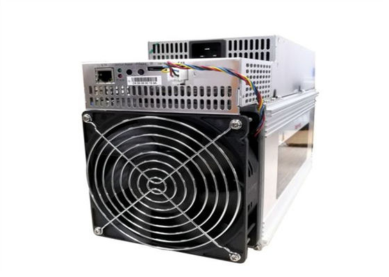 มือสอง 3340W Asic Bitcoin Miner Whatsคนขุดแร่ M31s 78TH/S