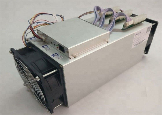 Ebit E11 30TH/S 1950W ใช้ Asic Bitcoin Miner สำหรับ BSV BCH DGB
