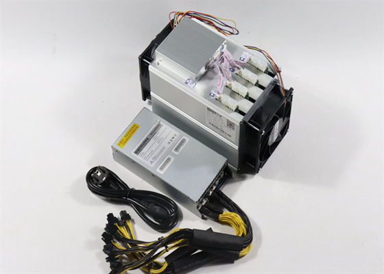 Ebit E11+ เครื่องขุด BTC Asic เก่า 37TH/S 2035W