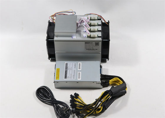 Ebit E11+ เครื่องขุด BTC Asic เก่า 37TH/S 2035W