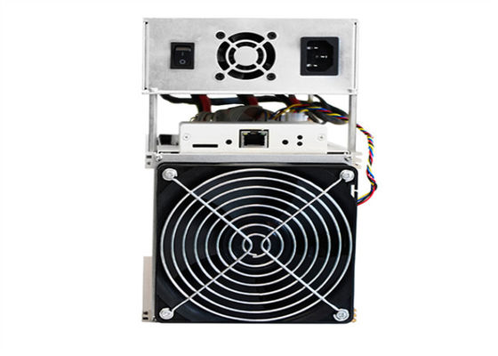 9kg Innosilicon T2T+ เครื่องทำ Bitcoin มือสอง 32TH/S 2200W
